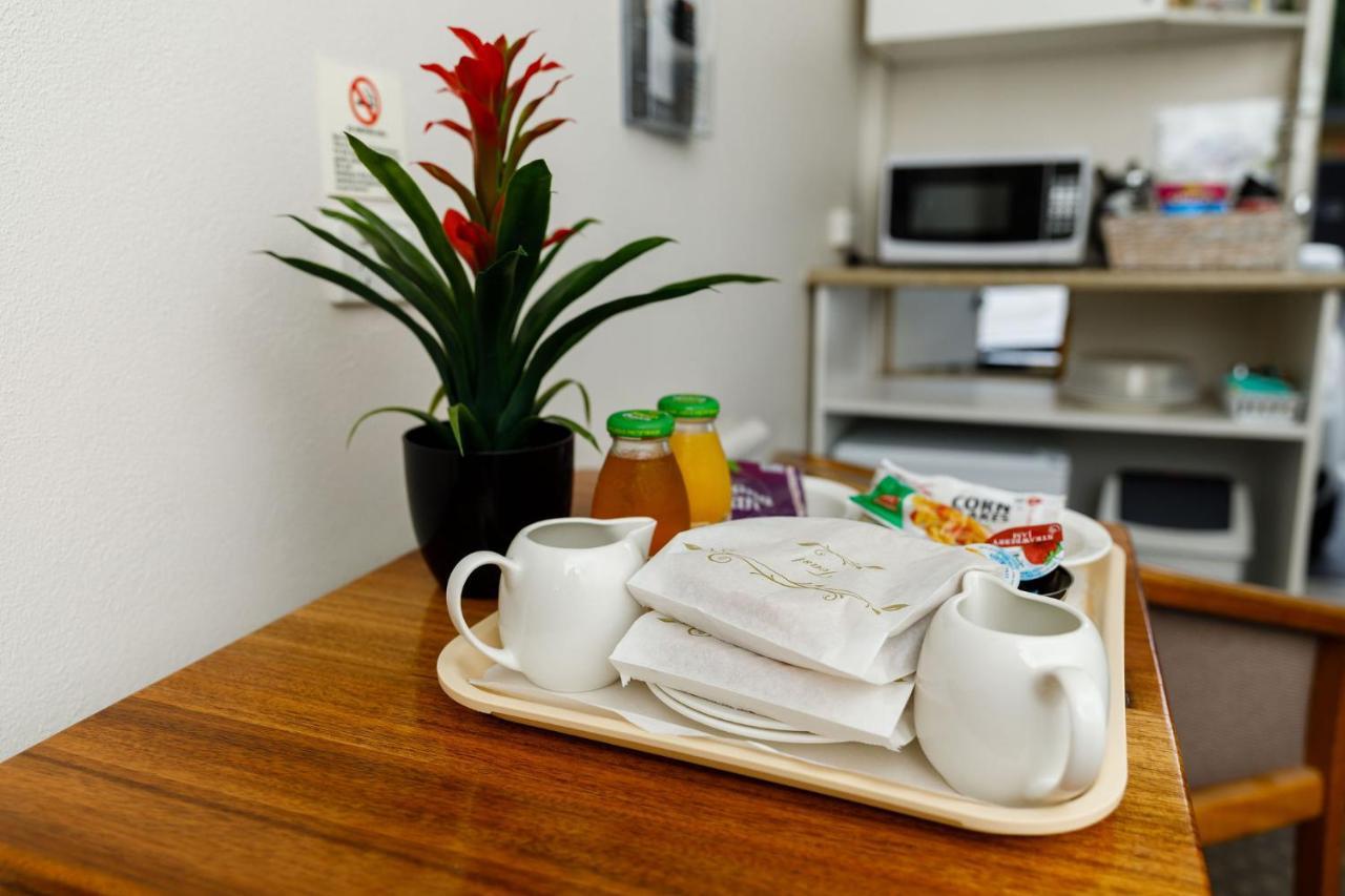 Bendigo Oval Motel Екстериор снимка