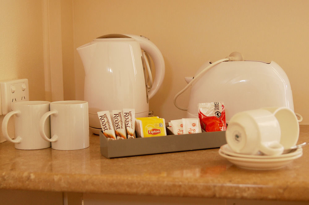 Bendigo Oval Motel Екстериор снимка